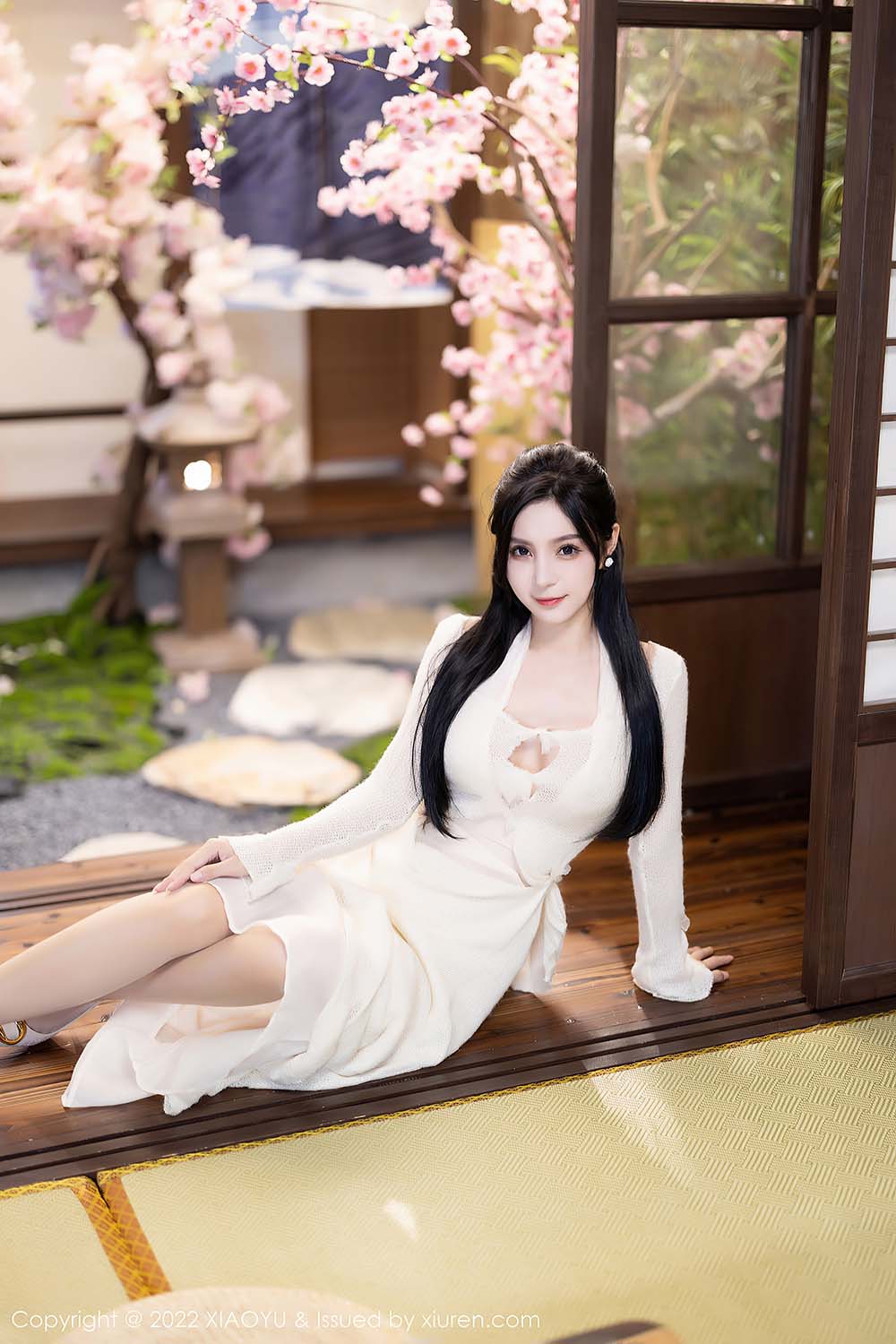 [XIAOYU语画界] VOL.869 小蛮妖Yummy