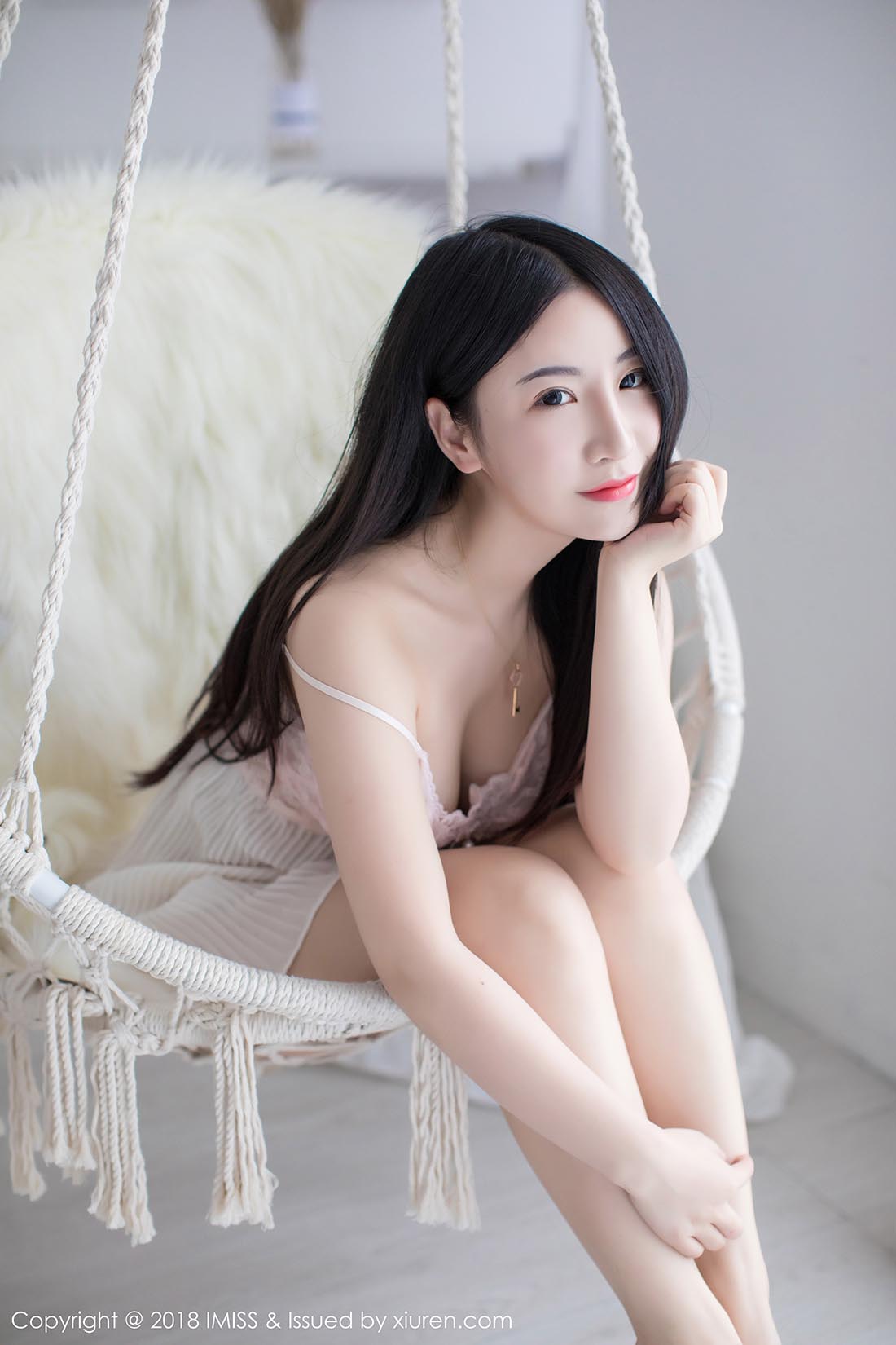 [IMISS爱蜜社]IMS20180202VOL0214 VOL.214 谢芷馨Sindy