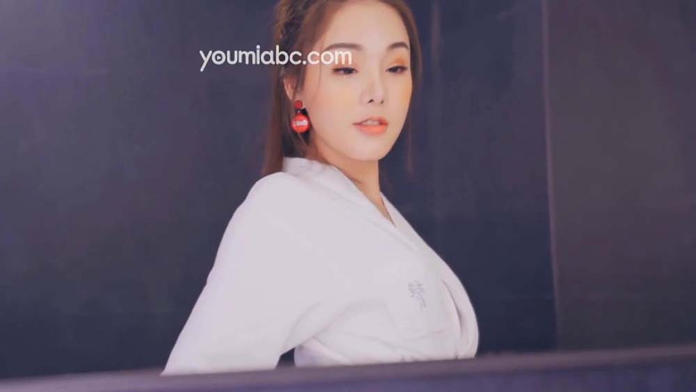 [YouMei尤美]视频 NO.233 圆圆戏水 陈圆圆