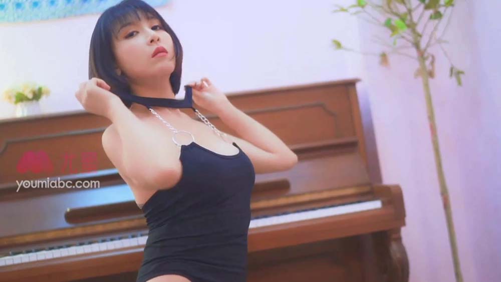 [YouMi尤蜜]视频 NO.794 赤裸舞娘 安妮斯朵拉预览图 2