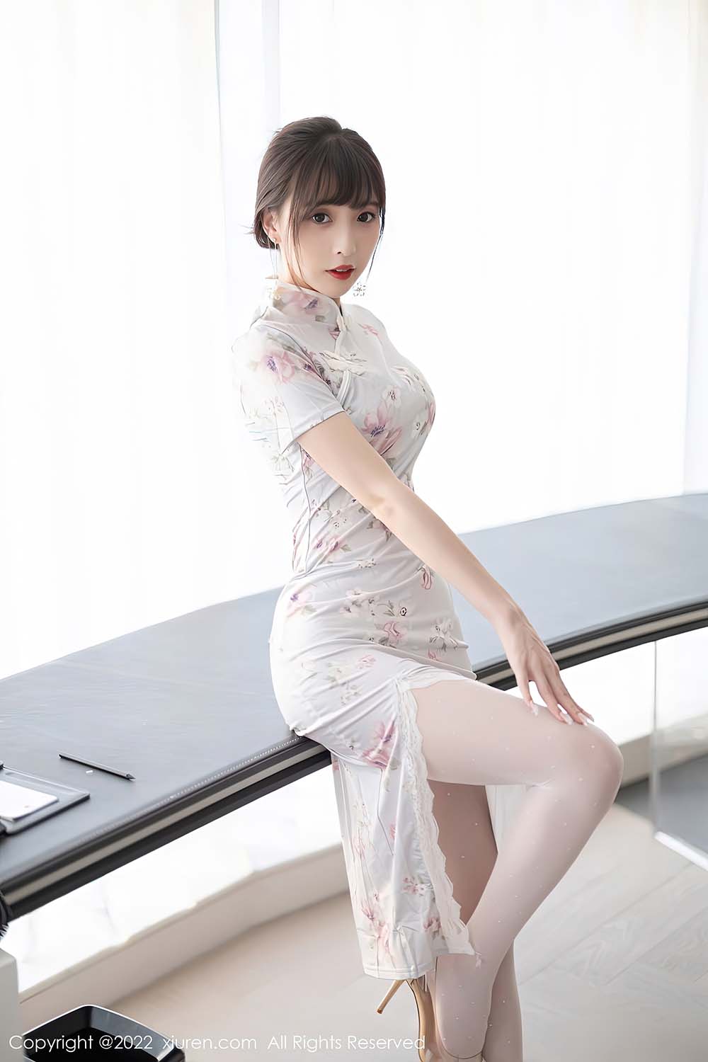 [Xiuren秀人网] NO.5757 林星阑预览图 3