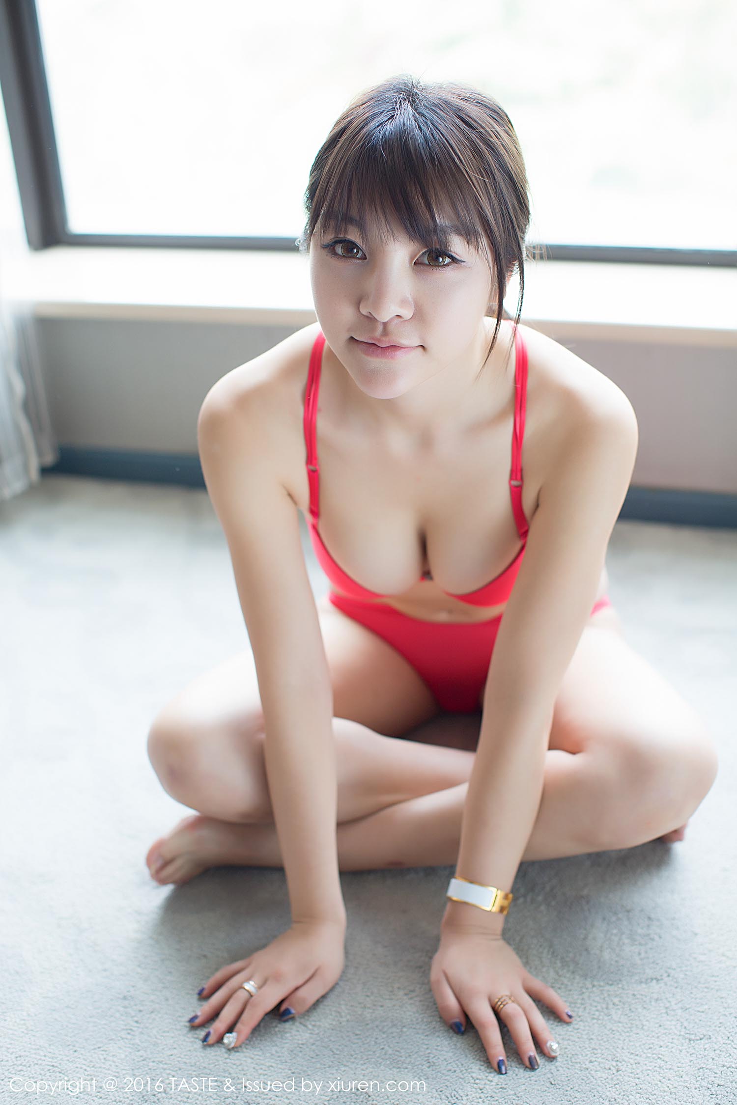 [Taste顽味生活]ST20160427VOL0023 VOL.023 selina_王玥晨预览图 3