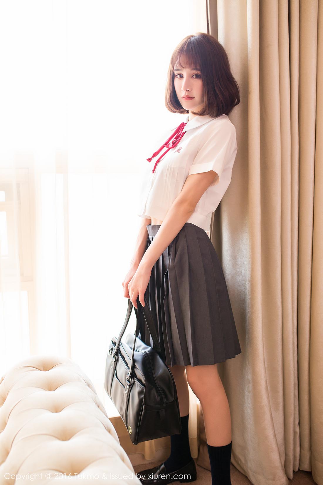 [Tukmo兔几盟]TKM20160922VOL0093 VOL.093 Cheryl青树