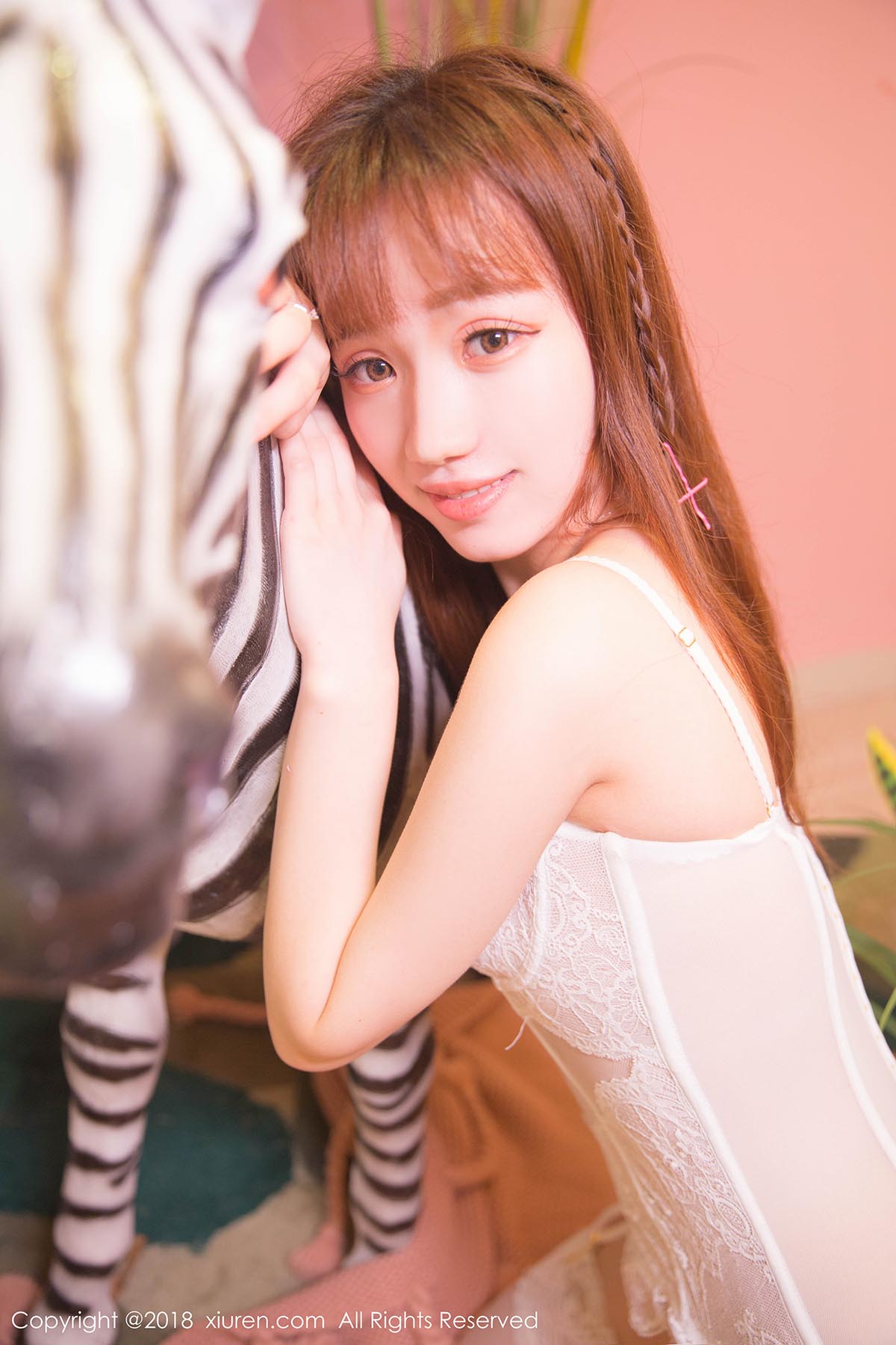 [Xiuren秀人网]XR20180718N01086 NO.1086 龙泽美曦预览图 3