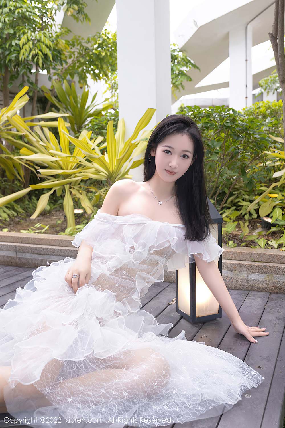 [Xiuren秀人网] NO.5380 唐安琪