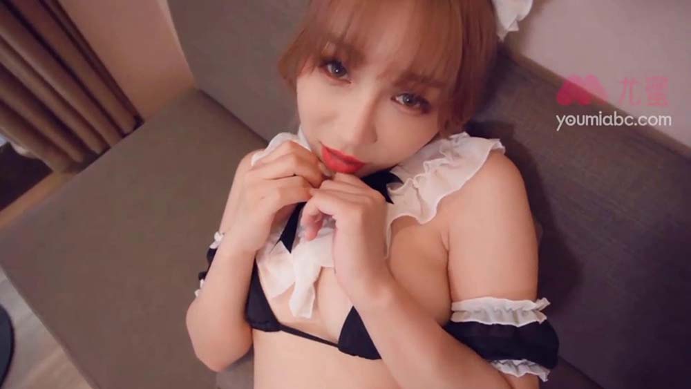 [YouMi尤蜜]视频 NO.706 小保姆の美人计 Cookie预览图 2
