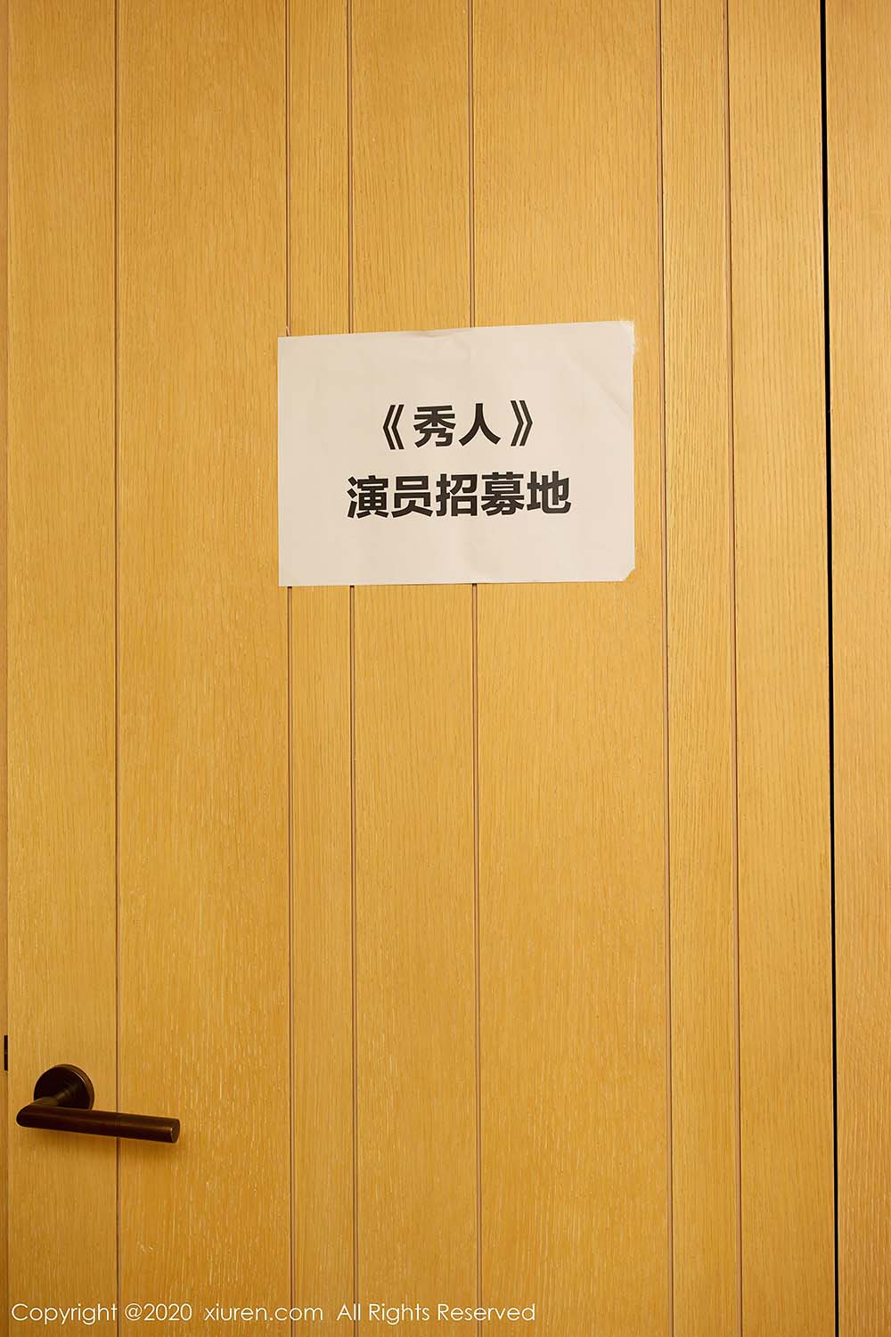 [Xiuren秀人网]XR20201127N02835 NO.2835 陈小喵