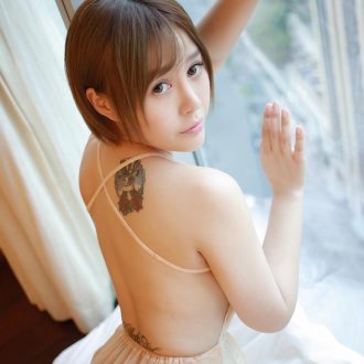 [MFStar模范学院]MF20180604VOL0125 Vol.125 Evelyn艾莉