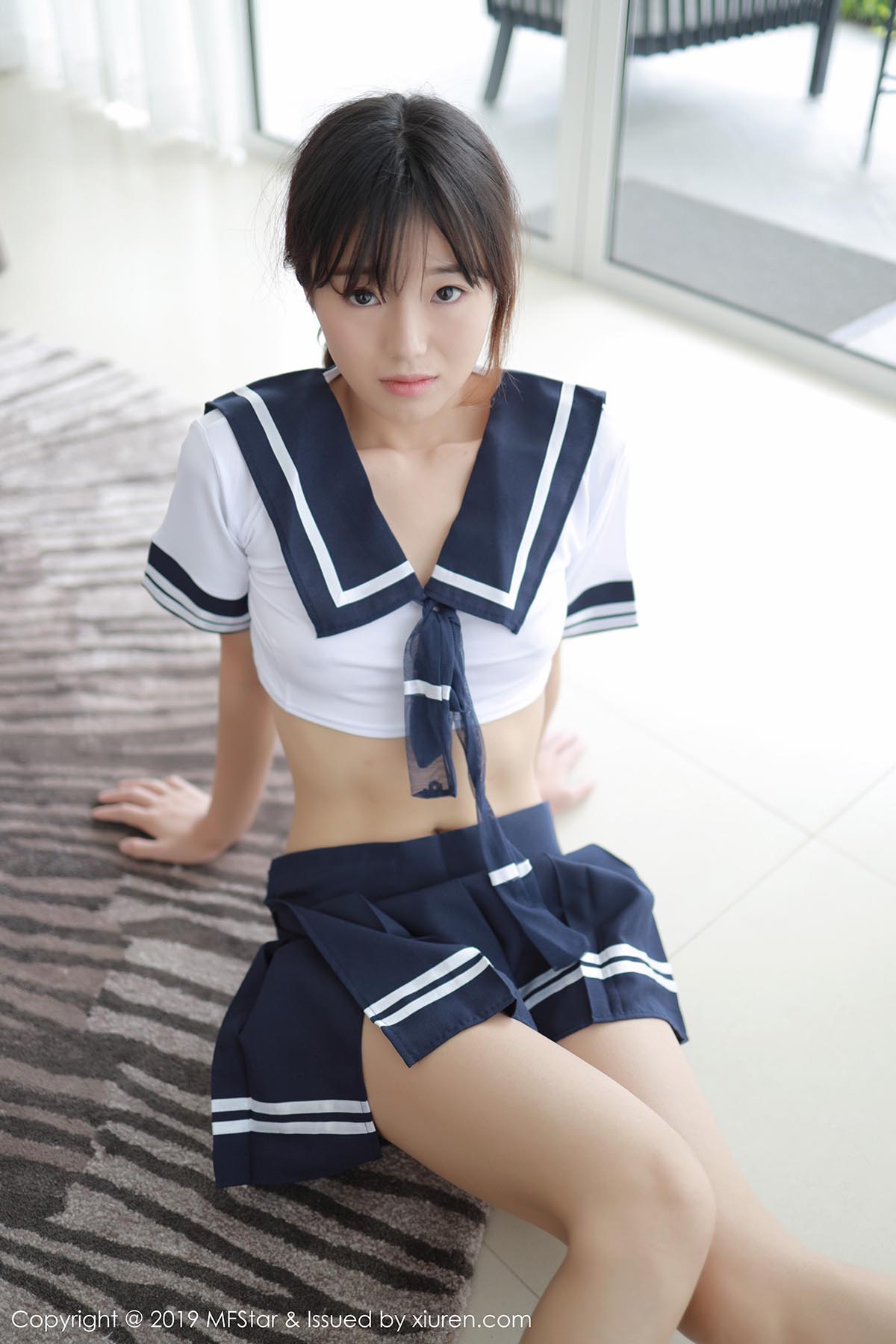 [MFStar模范学院]MF20190624VOL0198 VOL.198 Baileys 香儿
