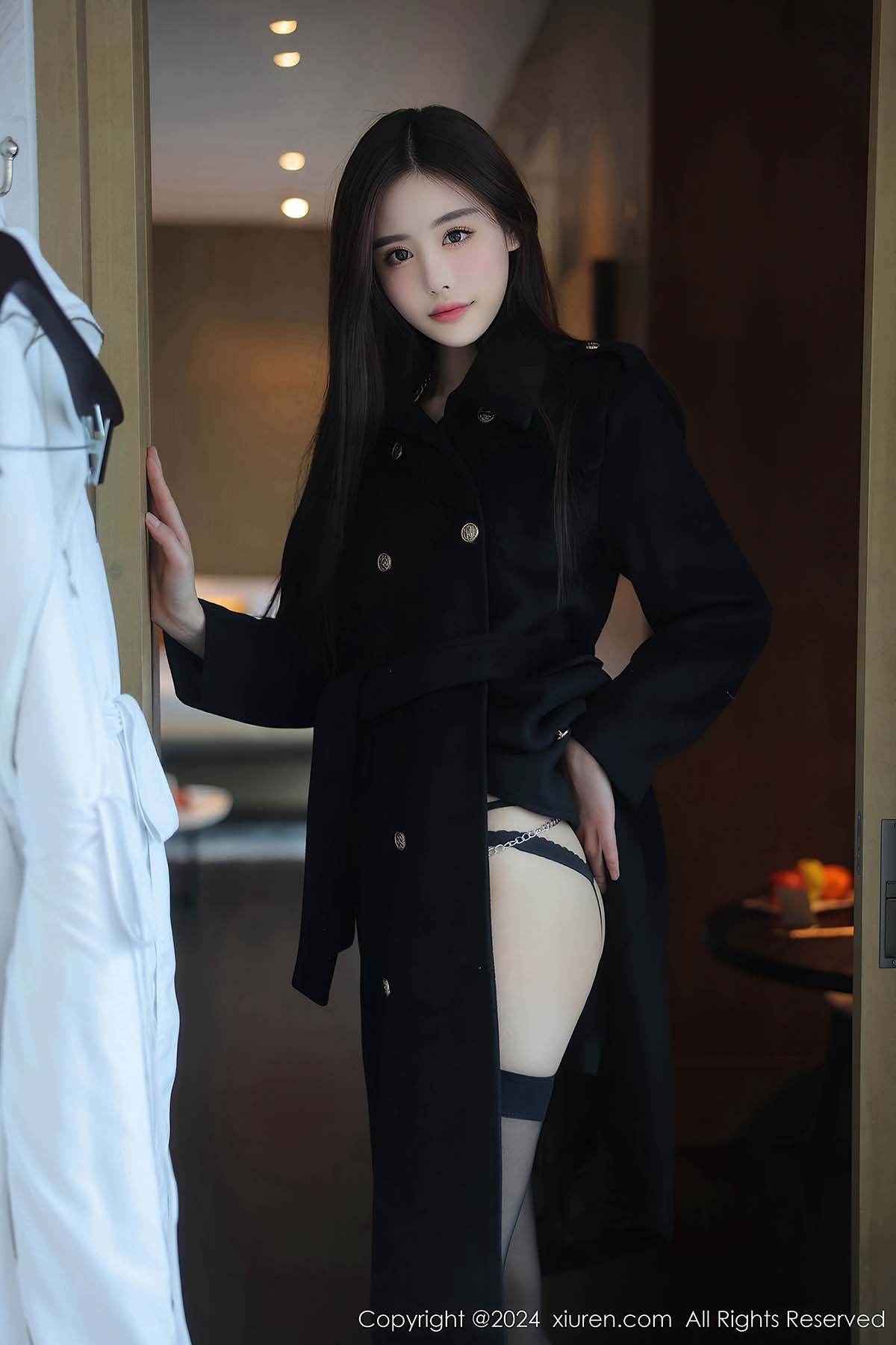 [Xiuren秀人网] NO.8152 晚苏susu预览图 2