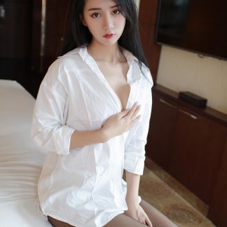 [MFStar模范学院]MF20181025VOL0156 NO.156 白子嫣nicky