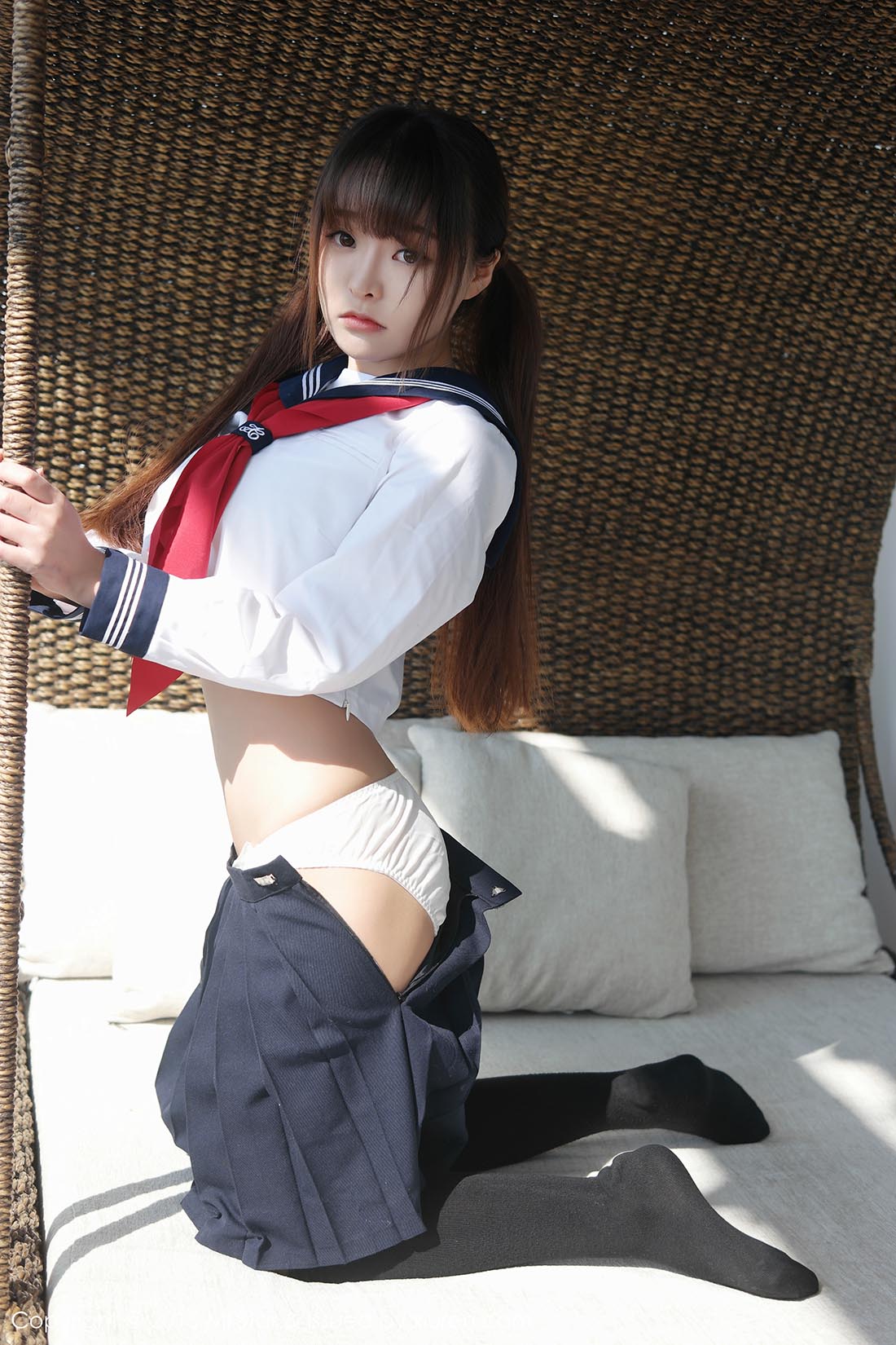 [MFStar模范学院]MF20150326VOL0002 VOL.002 柳侑绮Sevenbaby