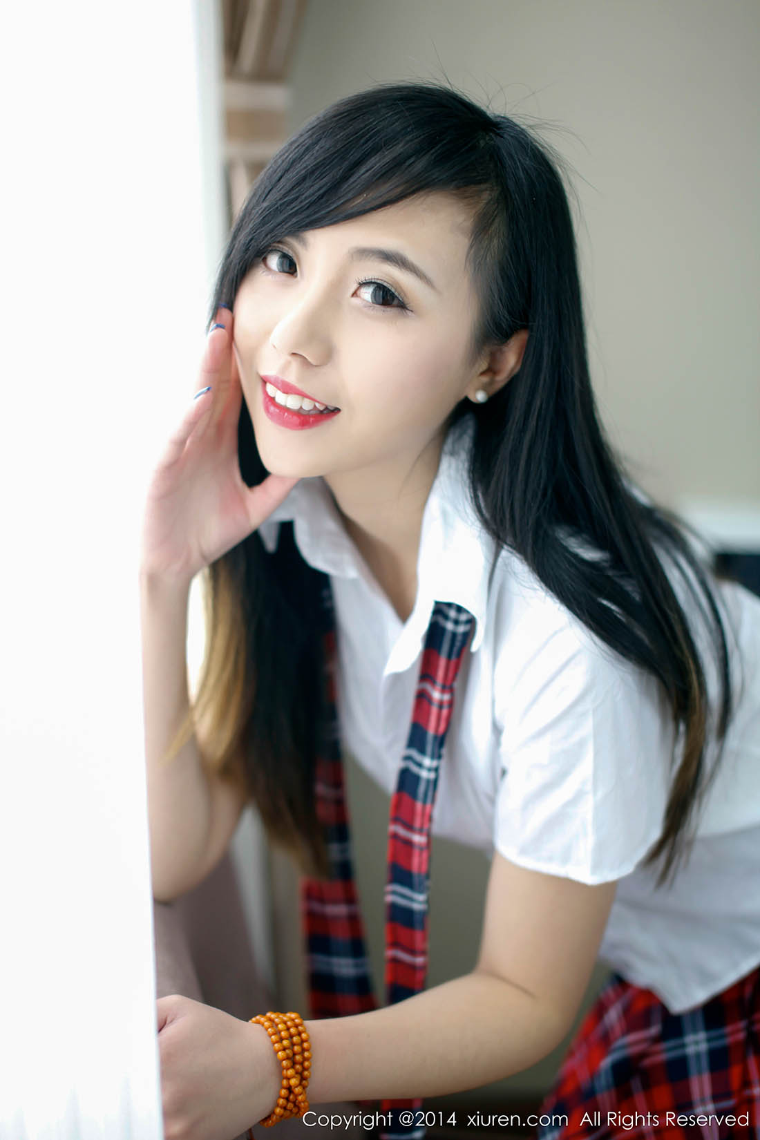 [Xiuren秀人网]XR20141214N00254 谢忱倬预览图 2