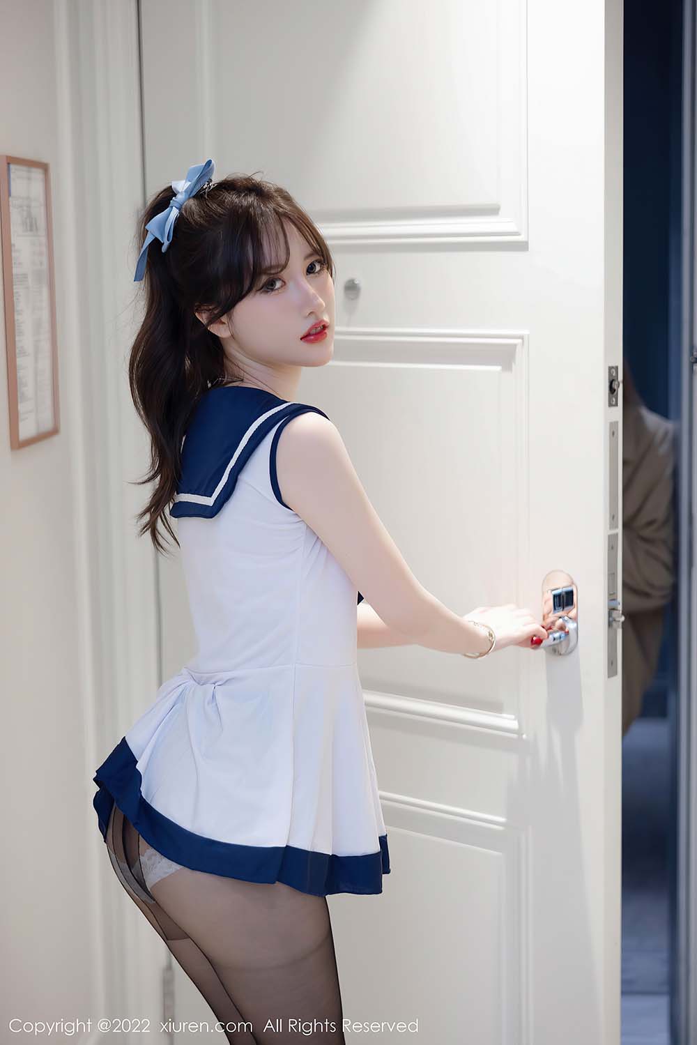 [Xiuren秀人网] NO.5032 美桃酱