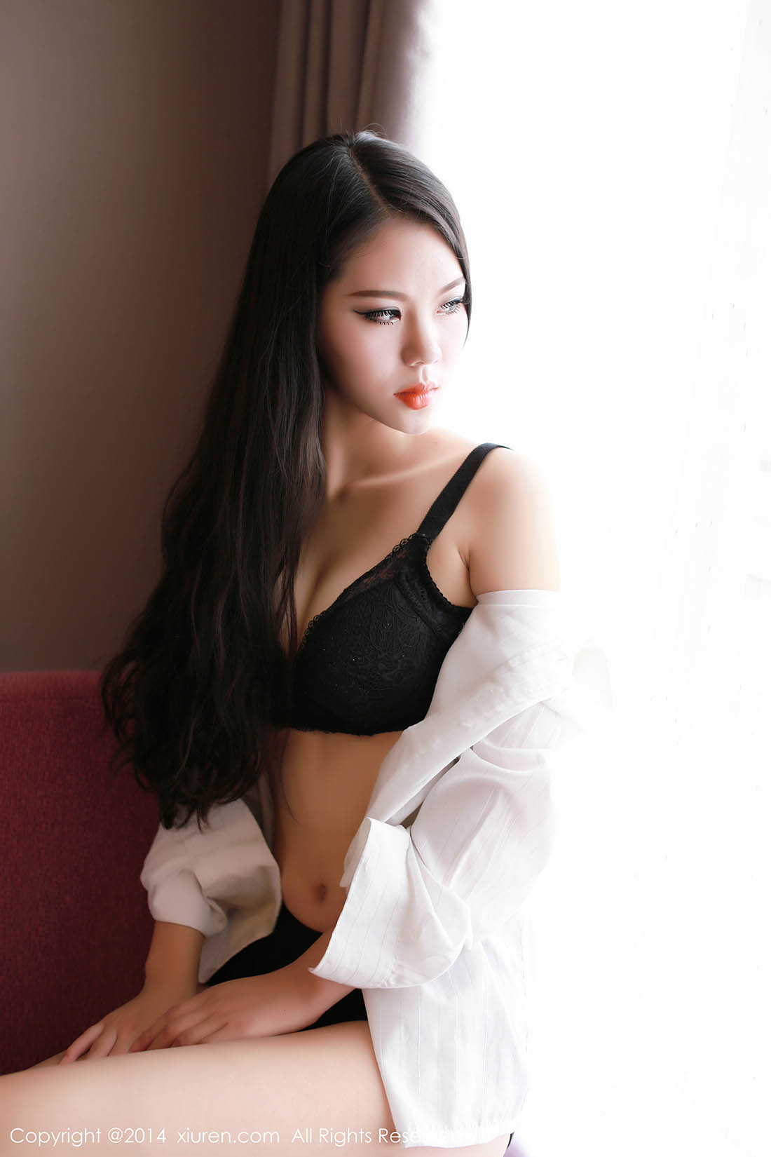 [Xiuren秀人网]XR20141107N00235 米尔Dear