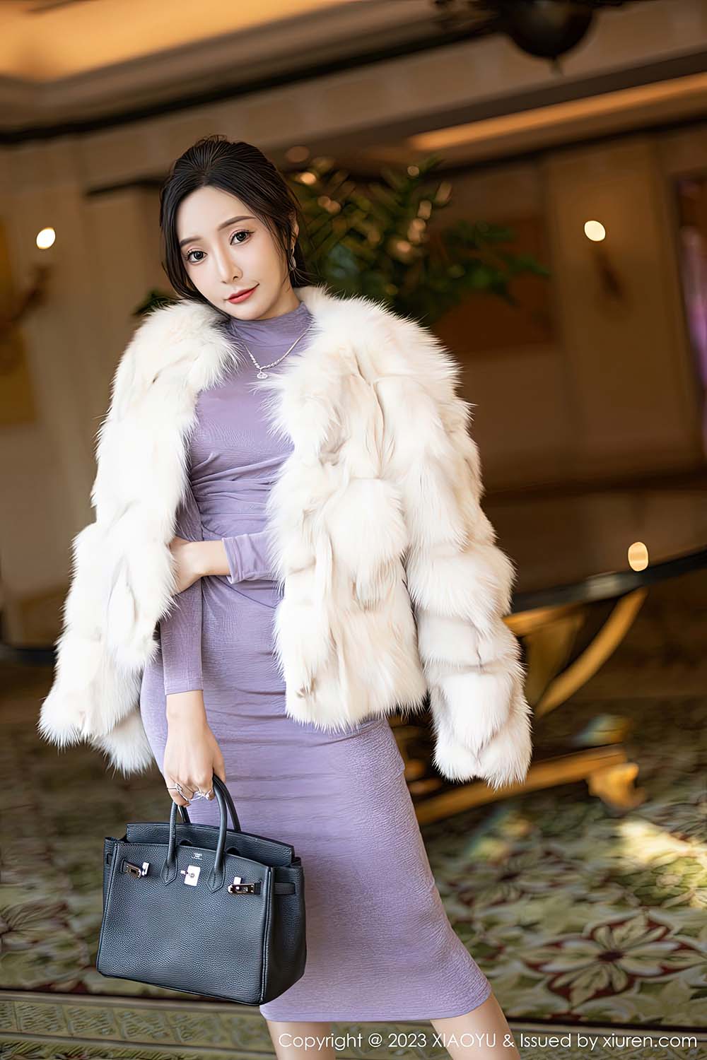[XIAOYU语画界] VOL.947 王馨瑶yanni