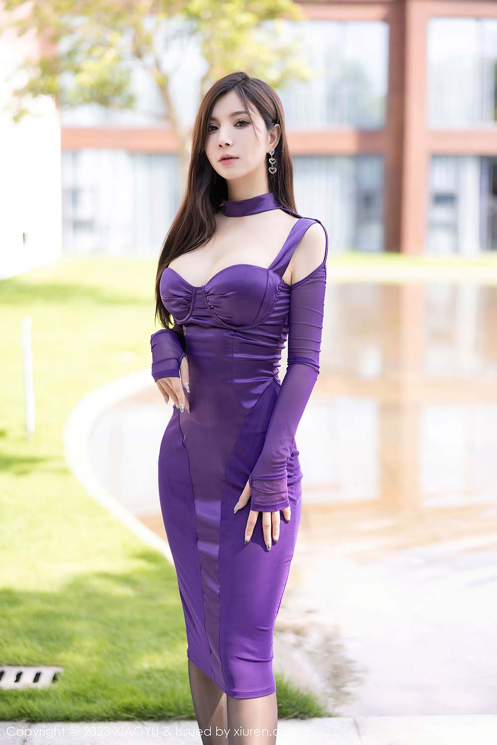 [XIAOYU语画界] VOL.1115 小蛮妖Yummy