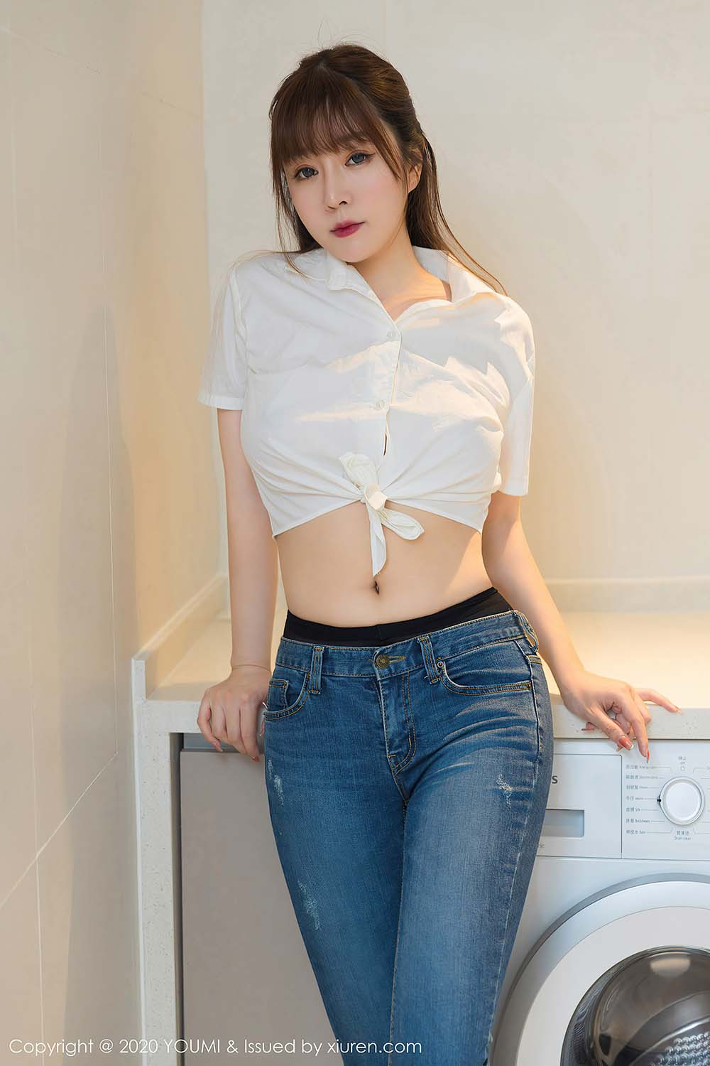 [YouMi尤蜜荟]YMH20200904VOL0522 VOL.522 王雨纯