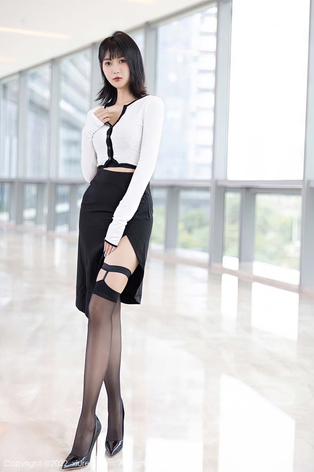 [Xiuren秀人网] NO.5991 林子遥