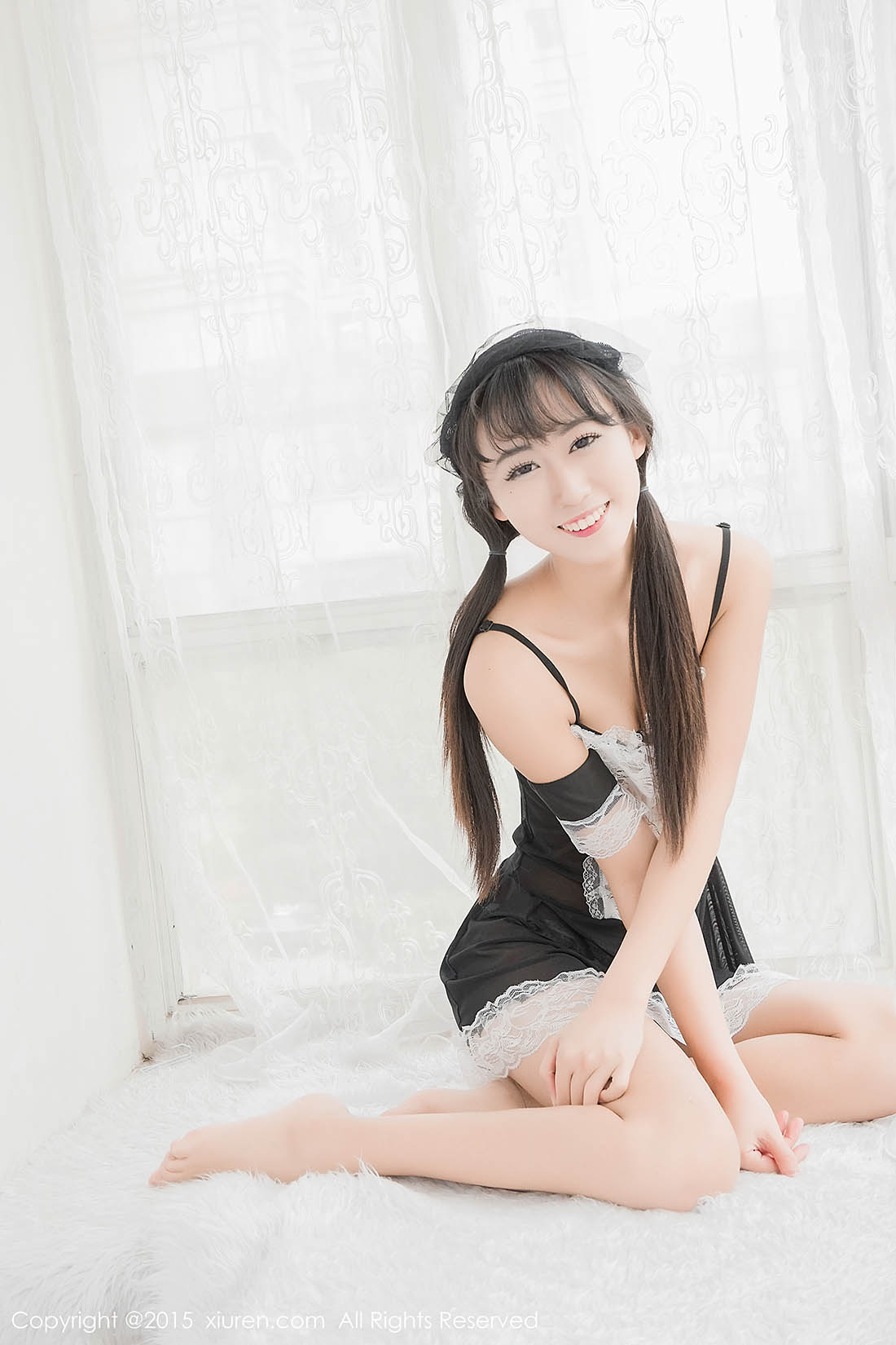 [Xiuren秀人网]XR20150417N00319 素素subaby预览图 2