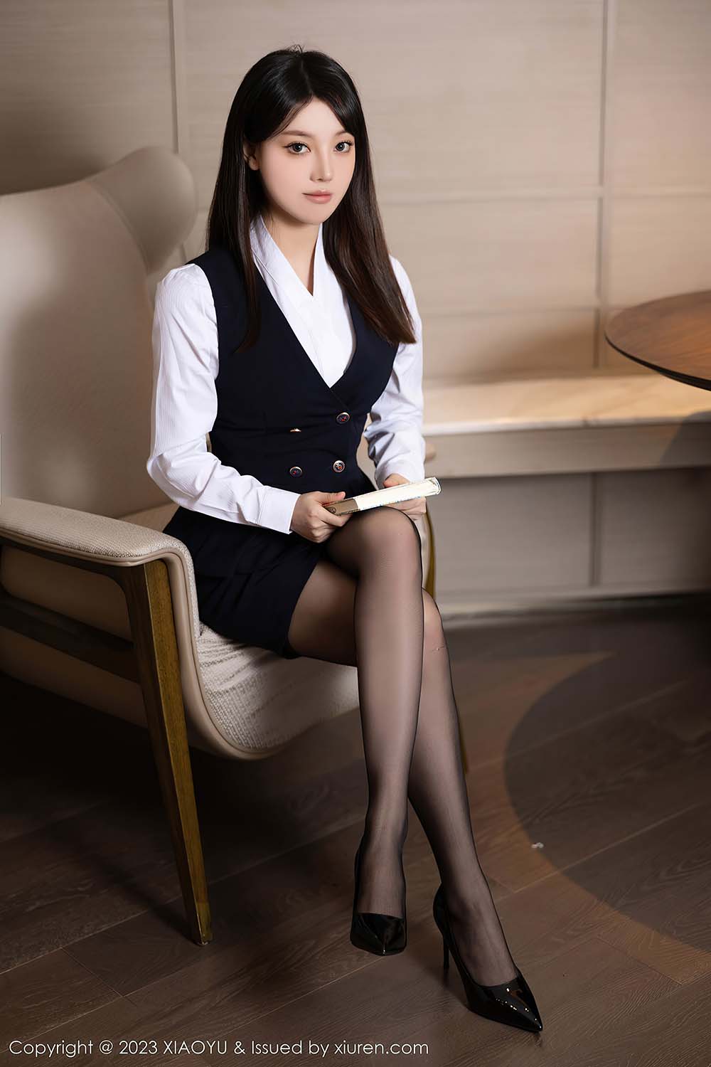 [XIAOYU语画界] VOL.1113 豆瓣酱