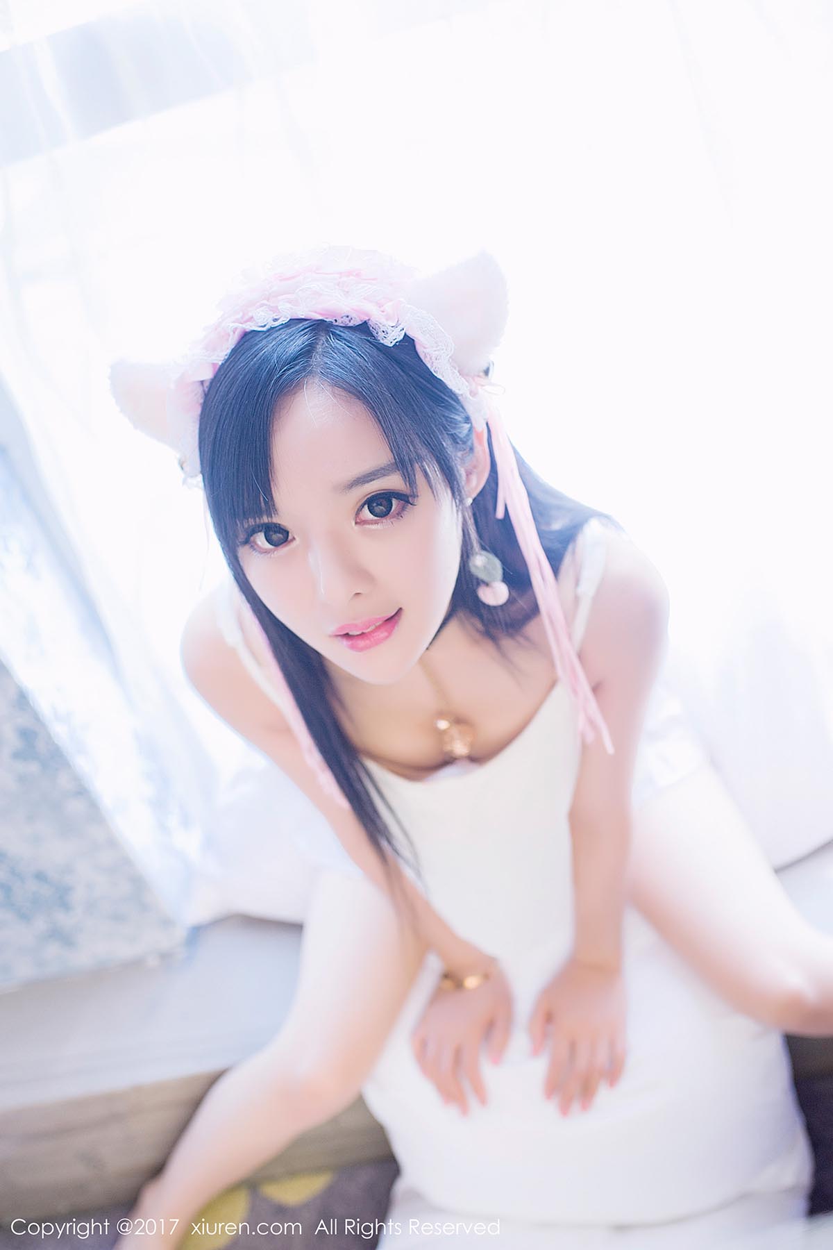 [Xiuren秀人网]XR20171219N00874 NO.874 柠檬baby预览图 2