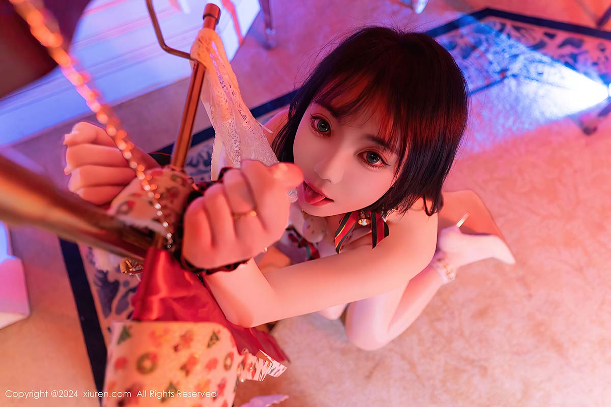 [Xiuren秀人网] NO.9638 软情