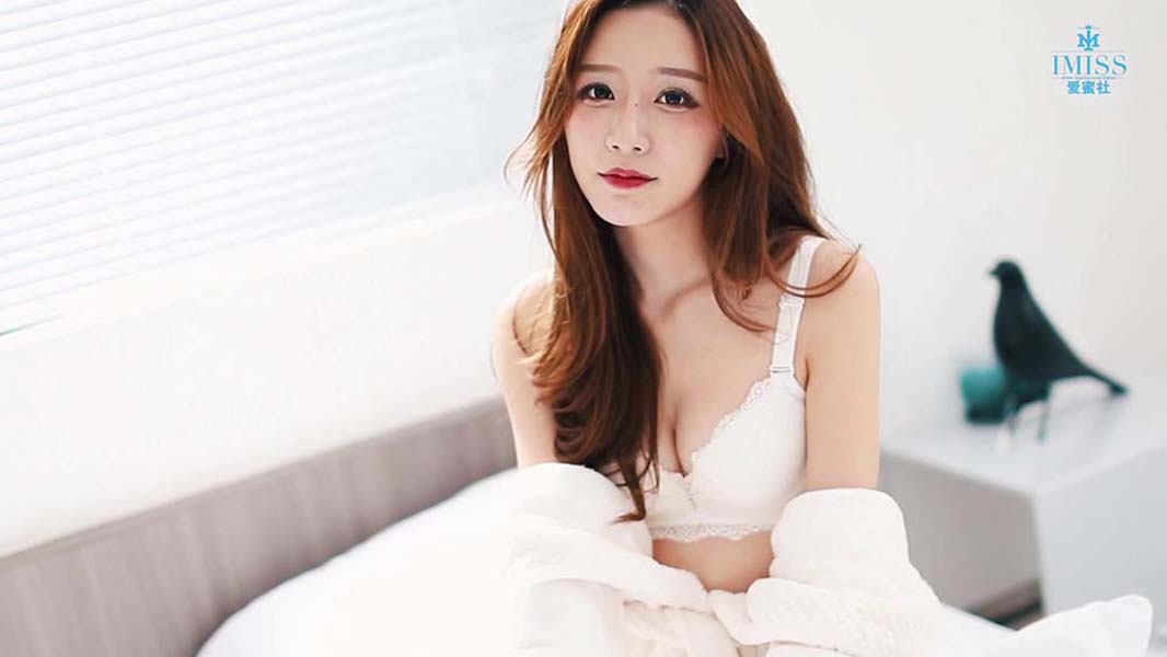 [IMiss爱蜜社] VN.027 小琳预览图 2