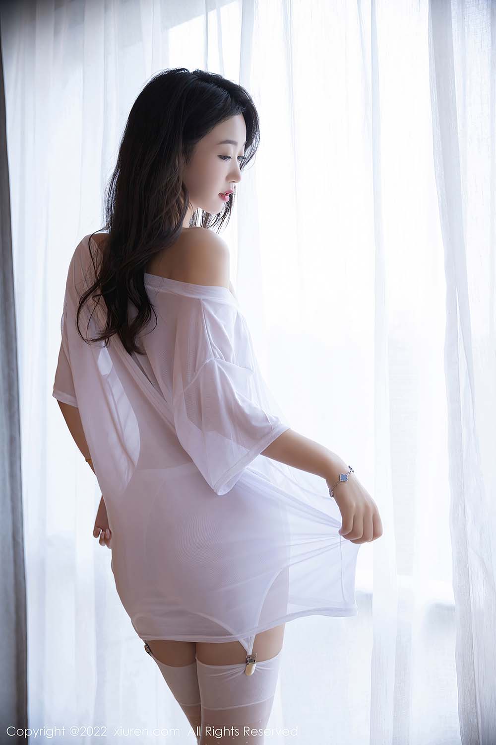[Xiuren秀人网] NO.5644 唐安琪