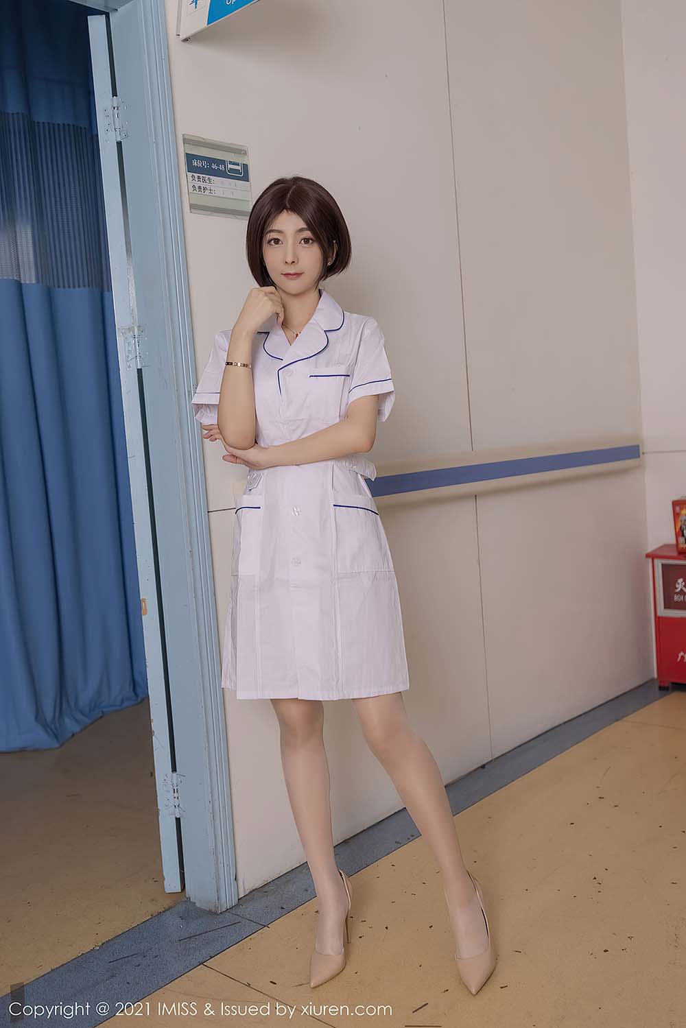 [IMiss爱蜜社] VOL.580 Angela00