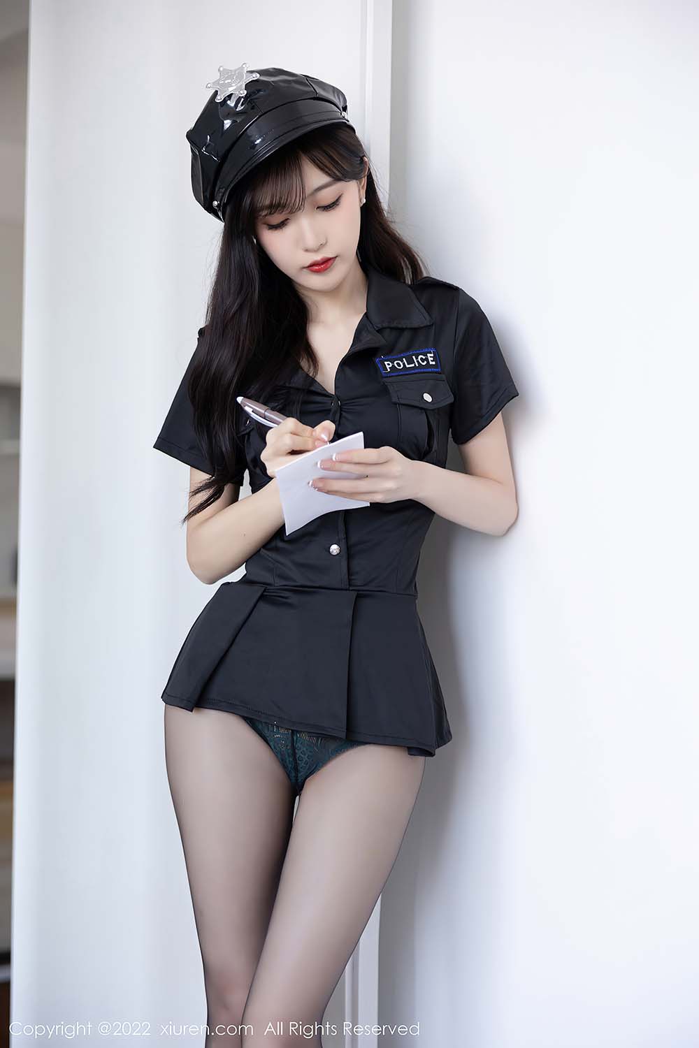 [Xiuren秀人网] NO.5517 林星阑预览图 3