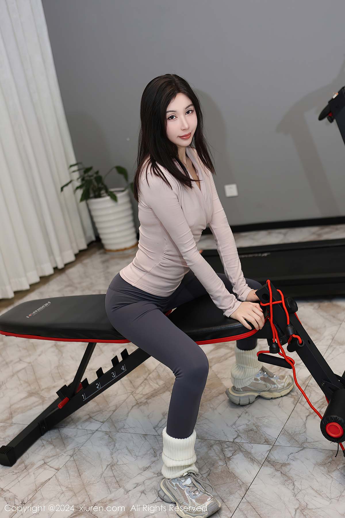 [Xiuren秀人网] NO.7909 曼柔预览图 3