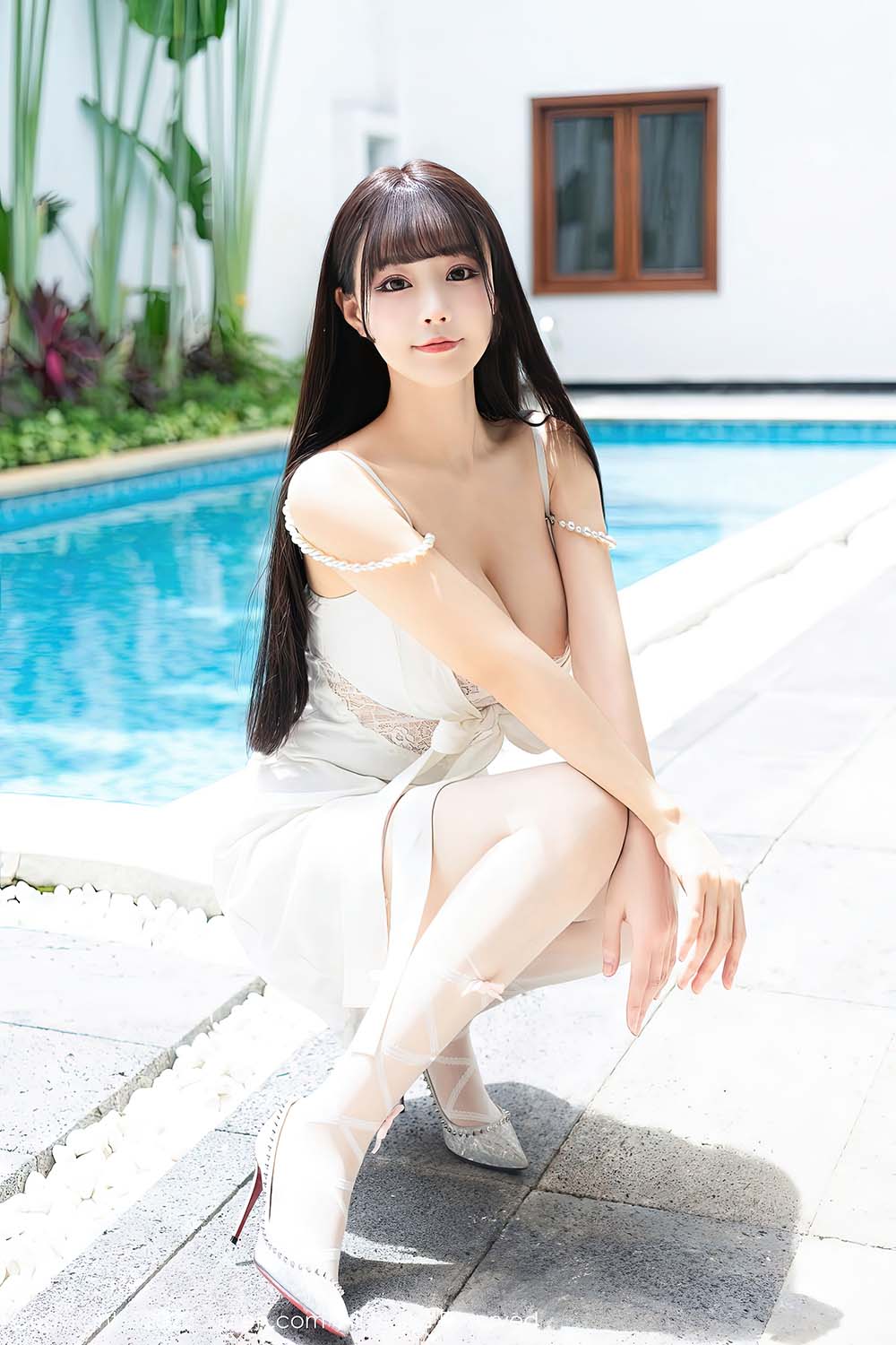 [Xiuren秀人网] NO.5755 朱可儿Flora预览图 2