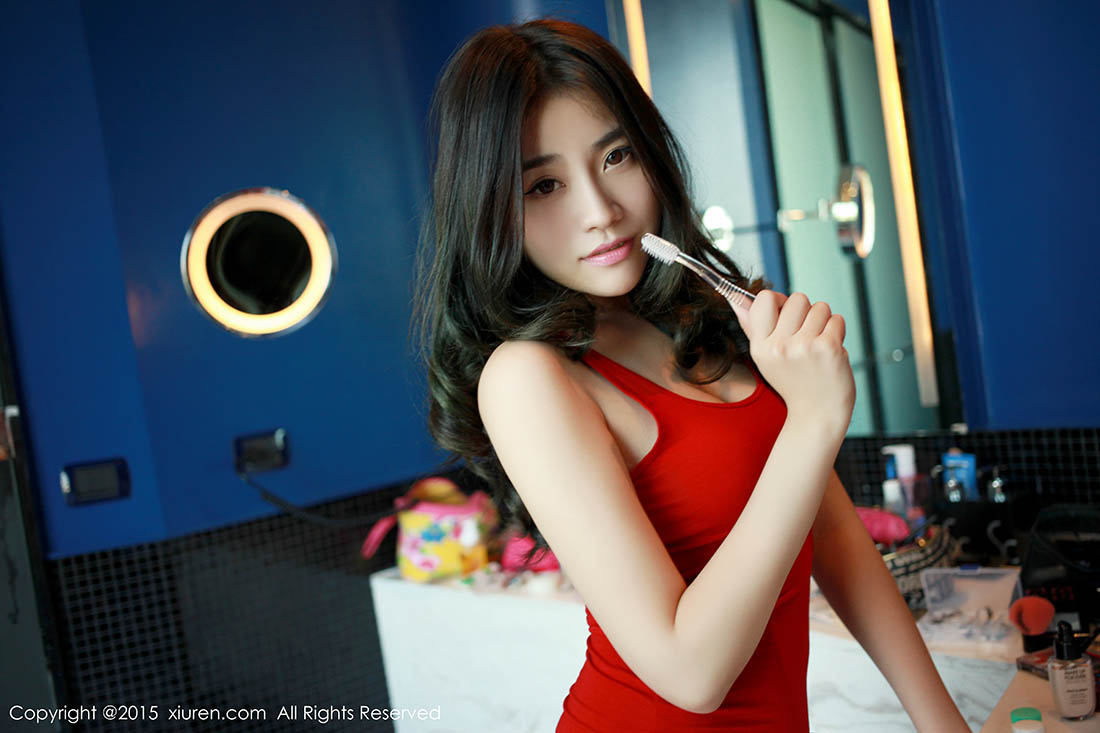 [Xiuren秀人网]XR20150129N00287 许诺Sabrina预览图 3