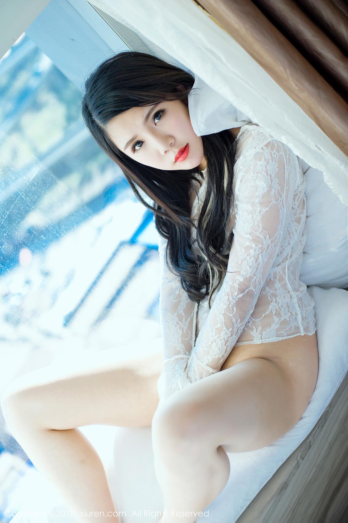 [Xiuren秀人网]XR20180510N01011 NO.1011 北海大公主预览图 3