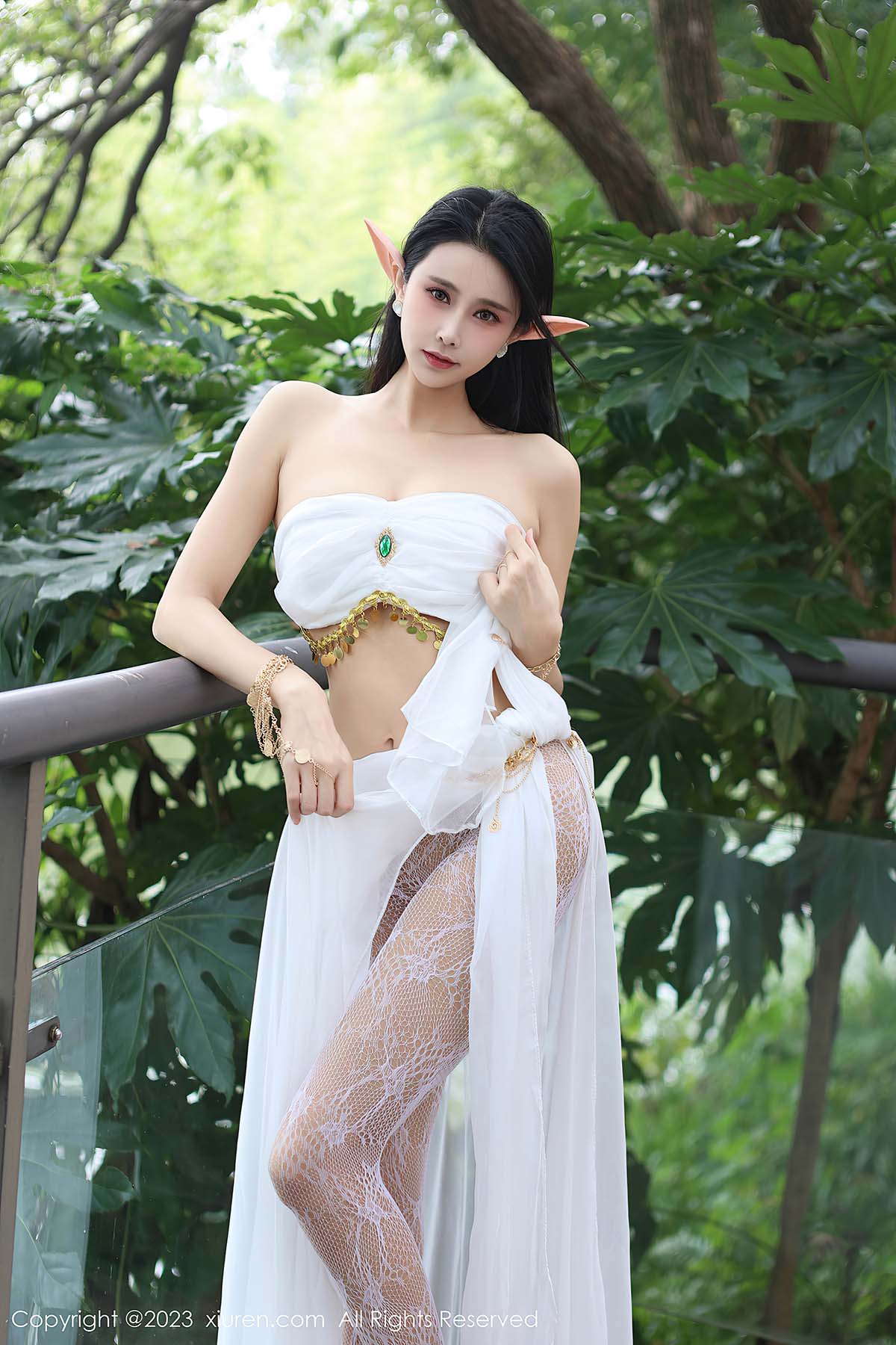 [Xiuren秀人网] NO.7598 草莓mm预览图 2
