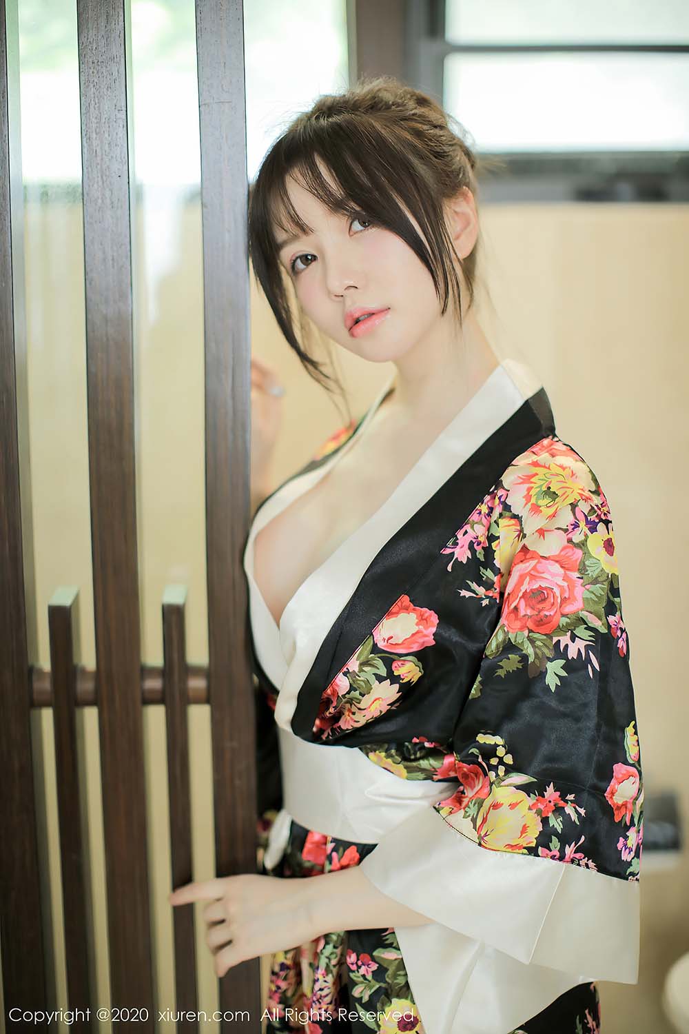 [Xiuren秀人网]XR20200921N02581 NO.2581 糯美子Mini