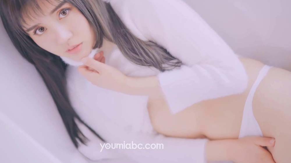 [YouMei尤美]视频 NO.215 日系情人 卓娅祺