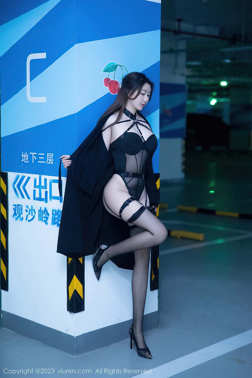 [Xiuren秀人网] NO.6650 江真真预览图 3
