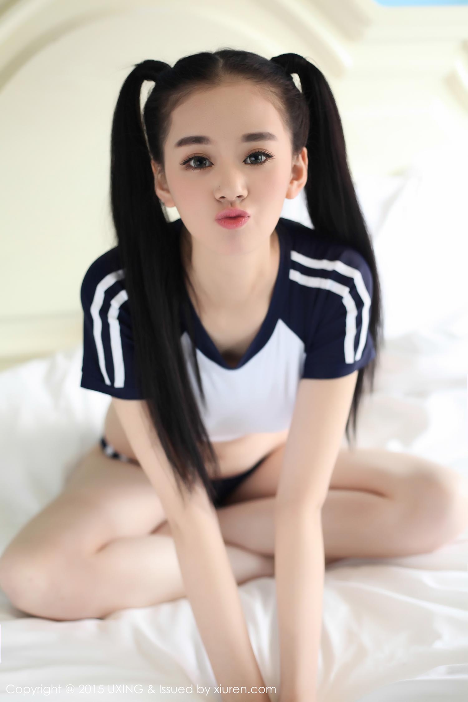 [UXing优星馆]UX20151114VOL0027 VOL.027 97年新人 温馨baby
