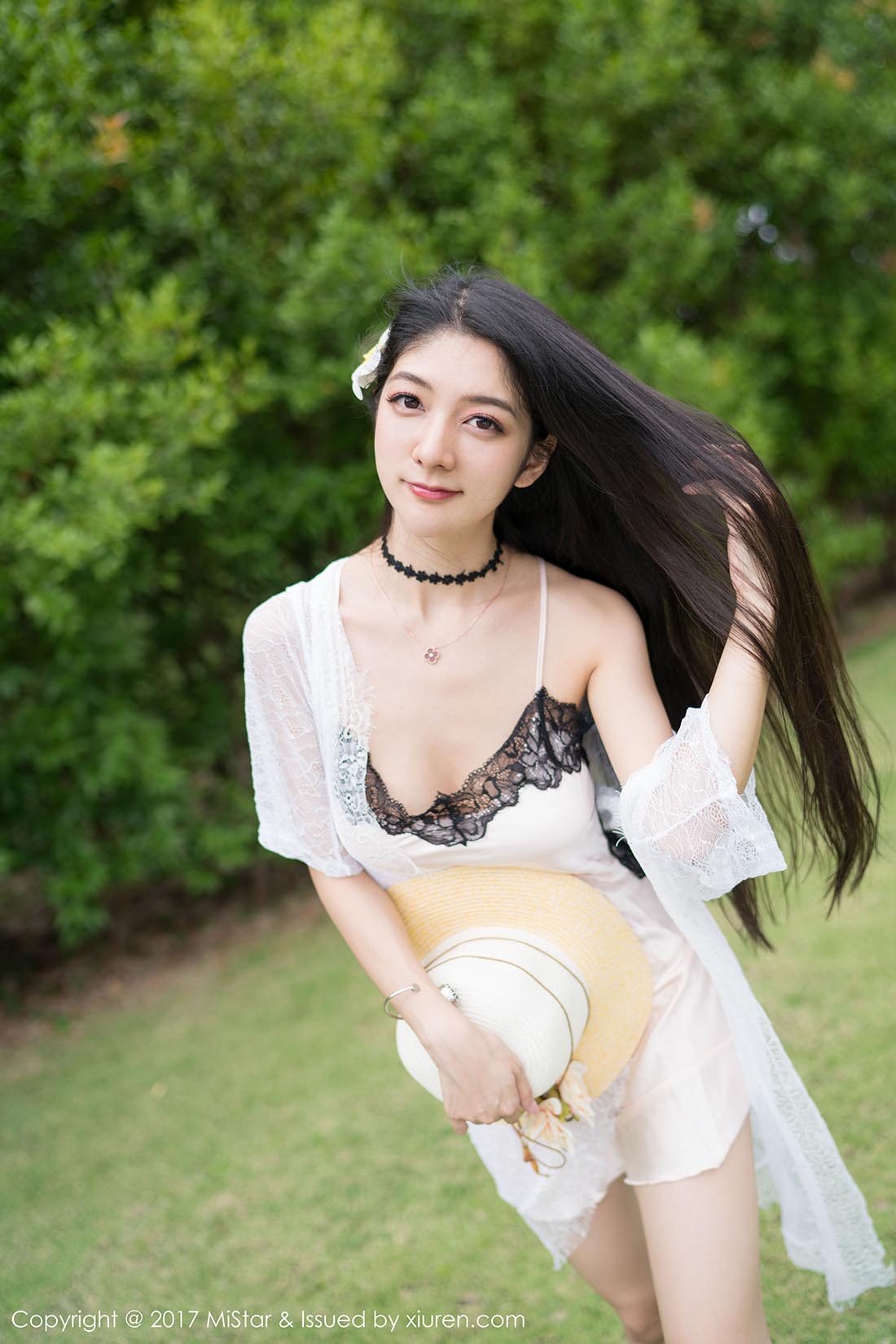 [MiStar魅妍社]MS20171106VOL0195 VOL.195 小热巴