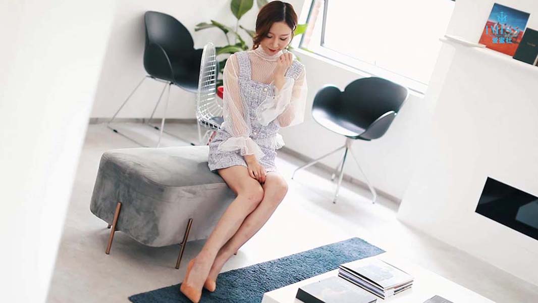[IMiss爱蜜社] VN.027 小琳预览图 3