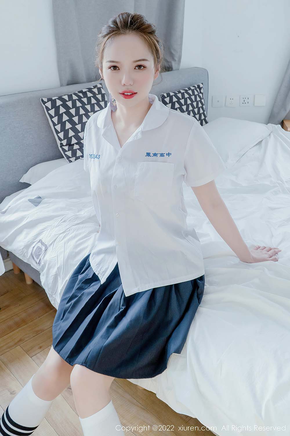 [Xiuren秀人网] NO.4981 大美媚京