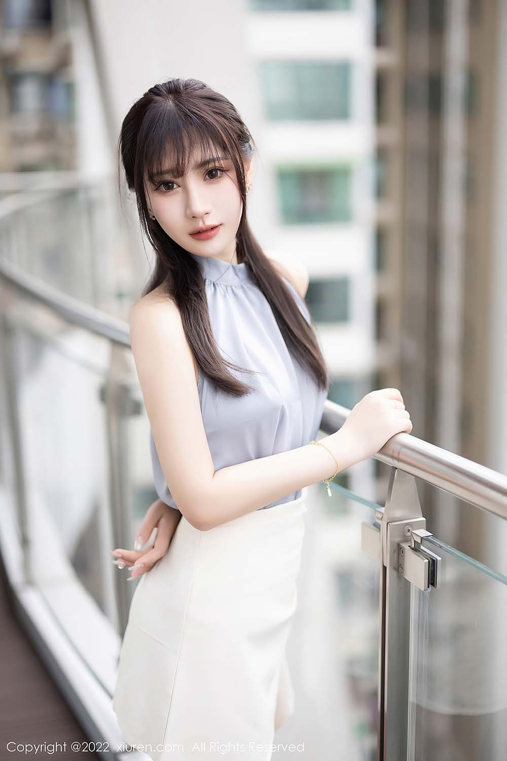 [Xiuren秀人网] NO.5606 张欣欣