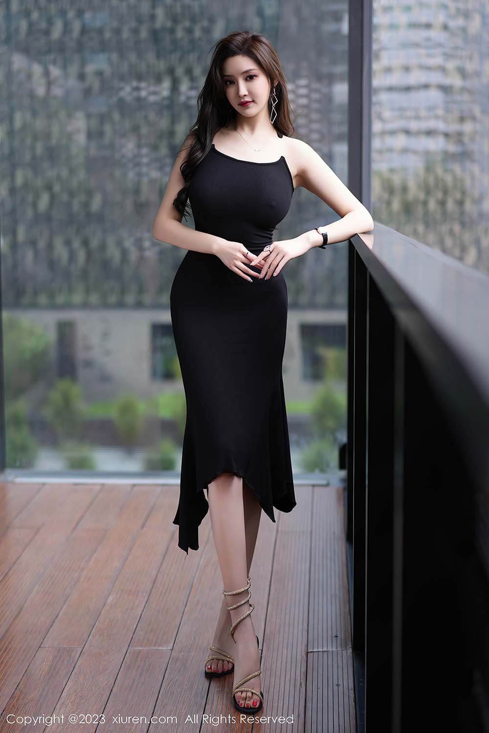 [Xiuren秀人网] NO.7367 Carol周妍希