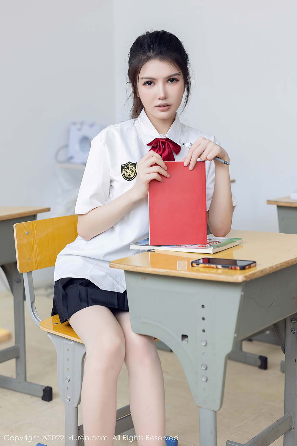 [Xiuren秀人网] NO.5762 媛媛酱belle