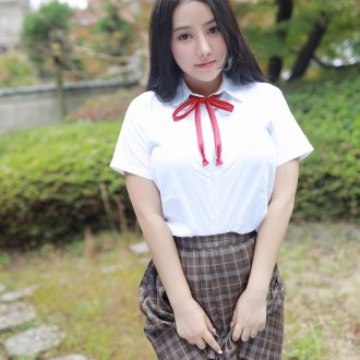 [MFStar模范学院]MF20181122VOL0163 NO.163 Manuela玛鲁娜
