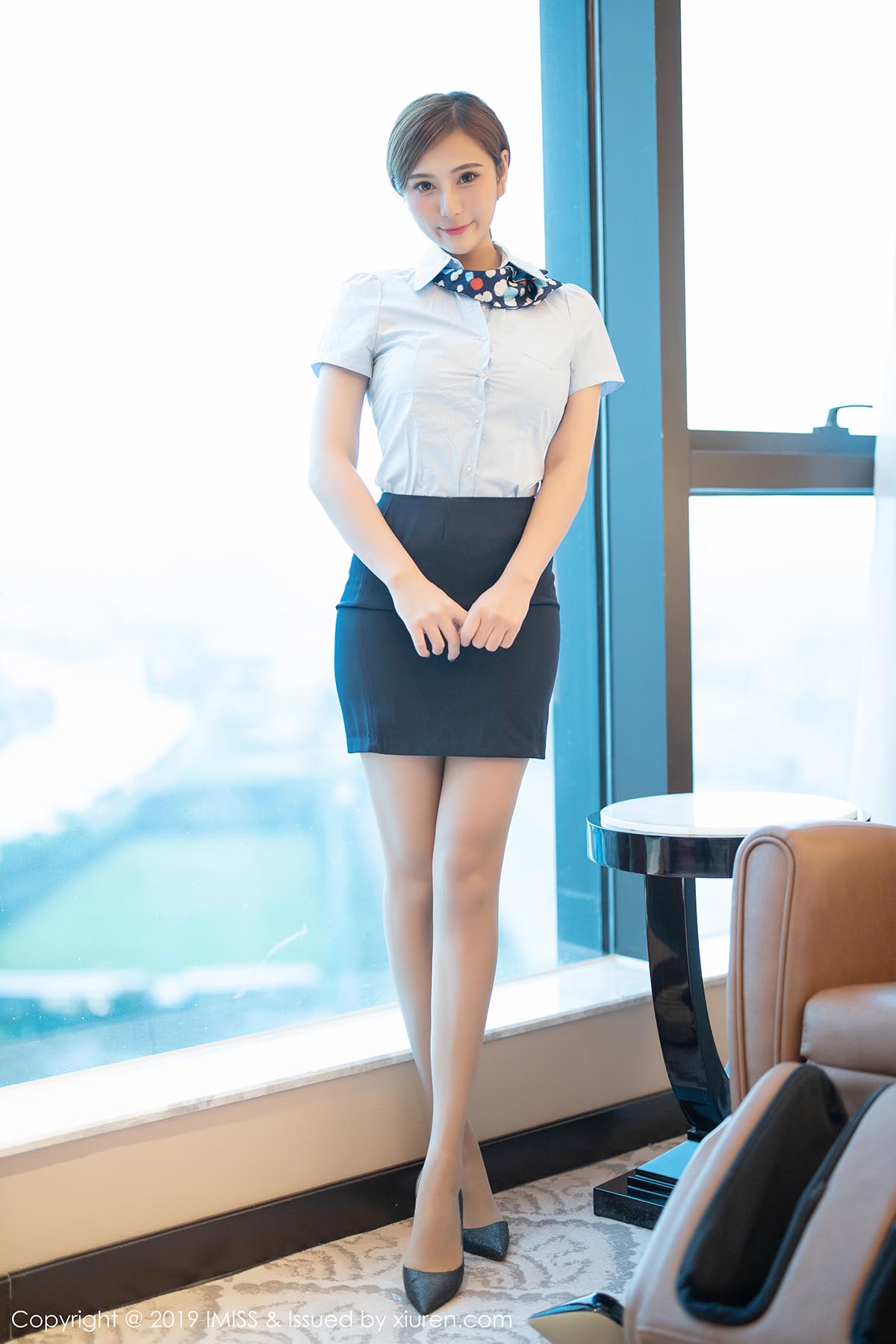 [IMiss爱蜜社]IMS20191129VOL0408 VOL.408 修长美腿美妙不可言 Lavinia
