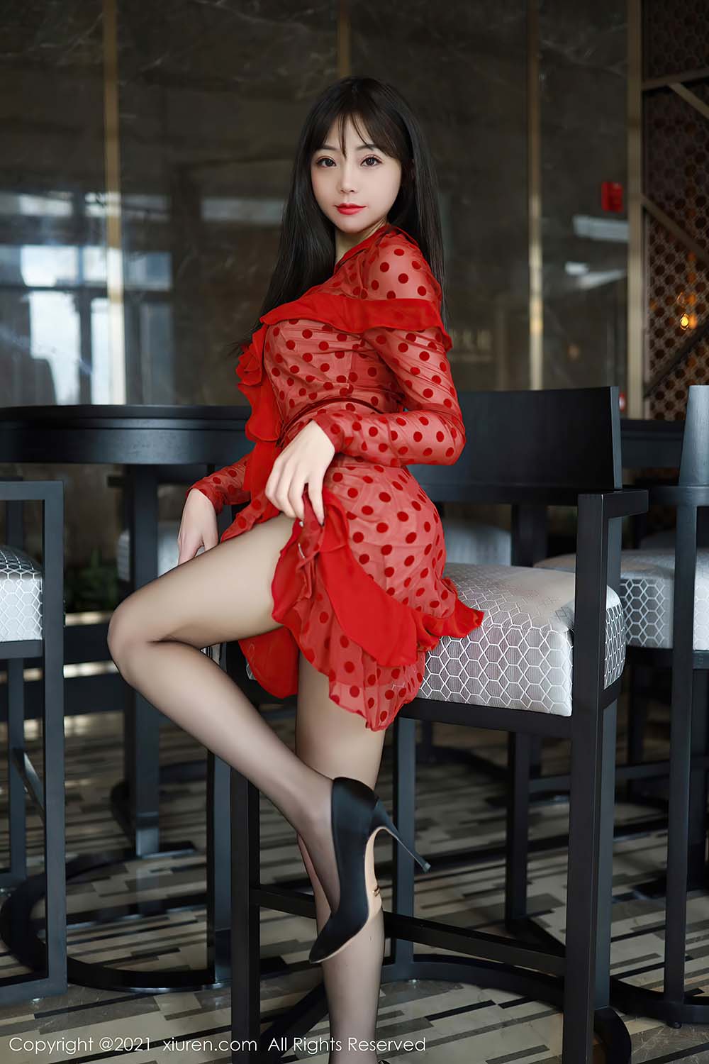 [Xiuren秀人网] NO.3217 佘贝拉bella
