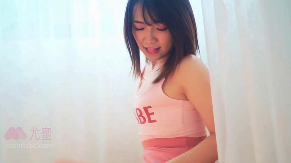 [YouMi尤蜜]视频 NO.816 草莓味少女 小M酱预览图 2
